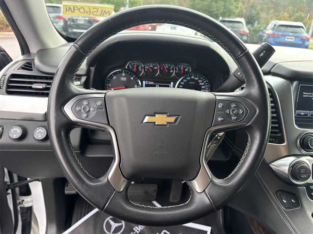 Used 2020 Chevrolet Tahoe LT image 28