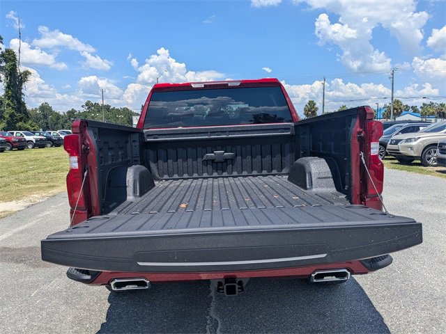 New 2026 Chevrolet Silverado 1500 RST image 13