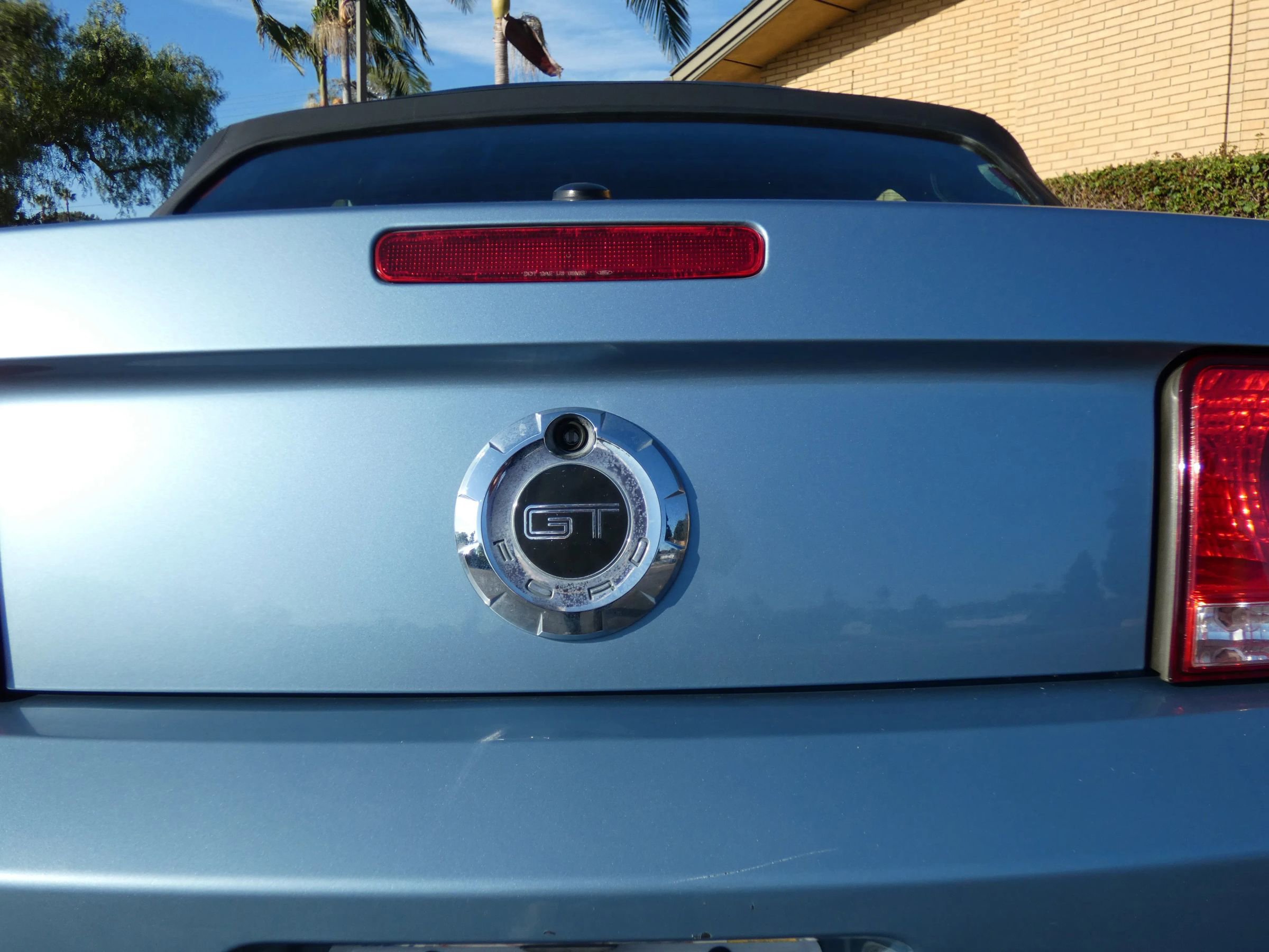 Used 2007 Ford Mustang GT Premium image 67