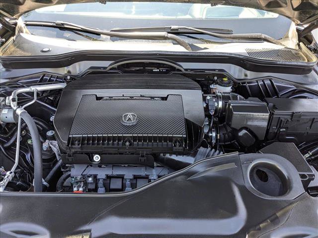 Certified 2023 Acura MDX SH-AWD w/ Advance Package image 27