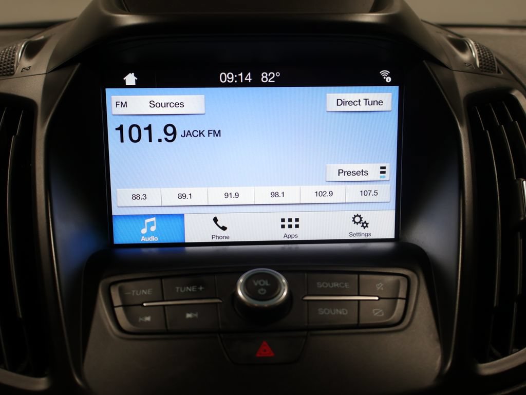 Used 2019 Ford Escape SE w/ SE Sport Appearance Package AWD/4WD image 23