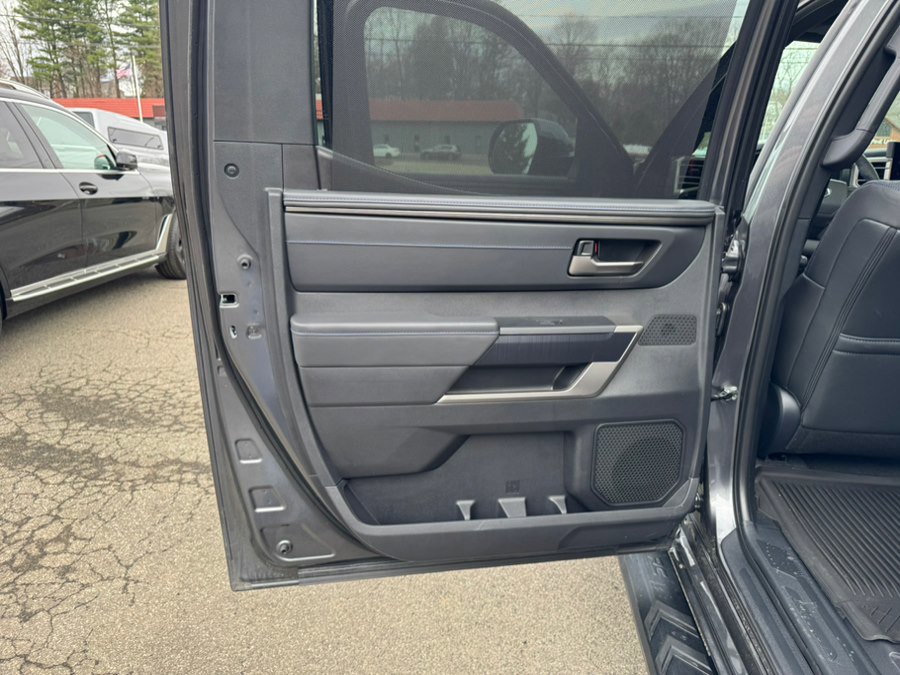 Used 2026 Toyota Tundra Platinum w/ TRD Off-Road Package image 22