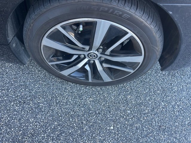 Used 2021 Nissan Maxima 3.5 SV w/ Floor Mat Group image 30