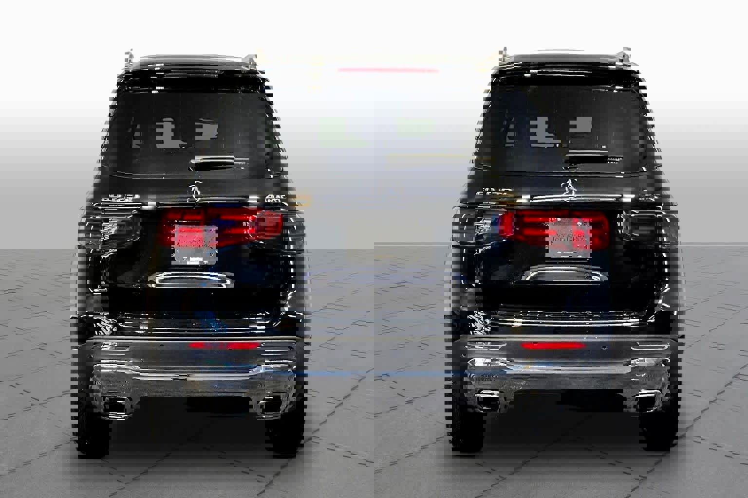 New 2026 Mercedes-Benz GLB 250 4MATIC image 4