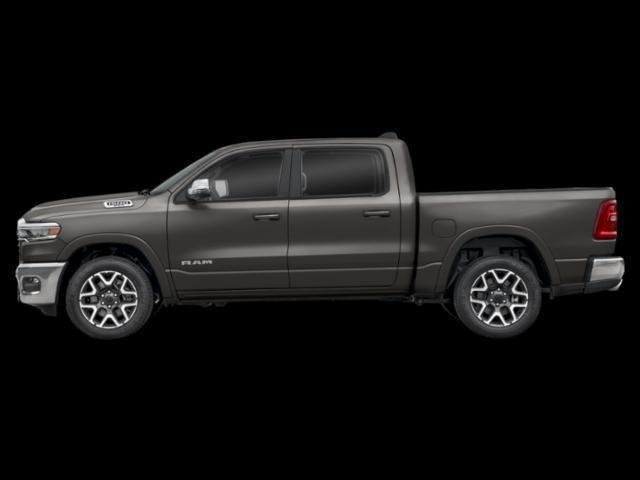 New 2026 RAM 1500 Laramie w/ Sport Appearance Package AWD/4WD image 3