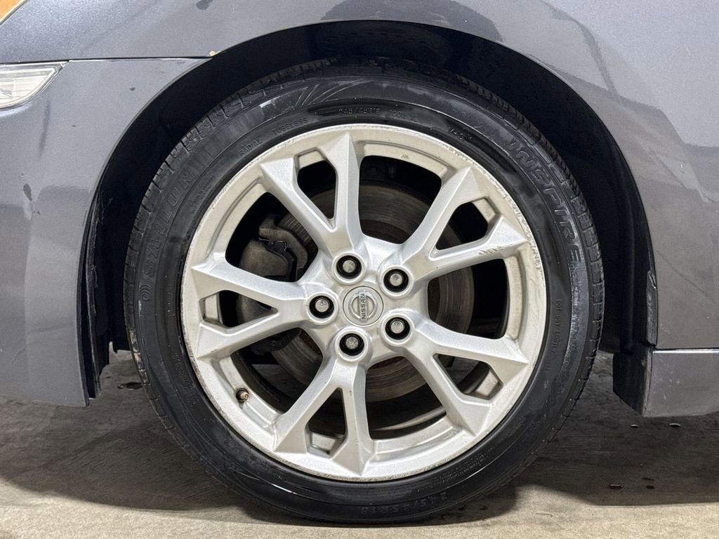 Used 2012 Nissan Maxima 3.5 SV w/ Premium Pkg image 28
