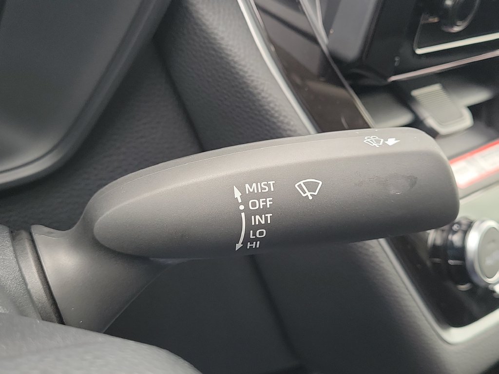 New 2027 Toyota Corolla LE FWD image 12