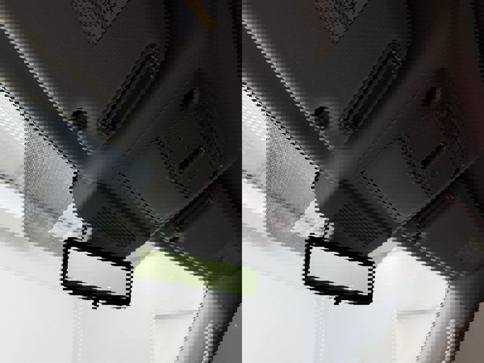 Used 2020 Nissan Armada Platinum w/ Captain's Chairs Package RWD image 29