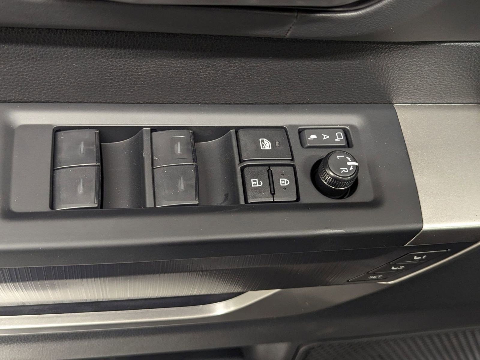 New 2026 Toyota Sequoia Platinum image 22