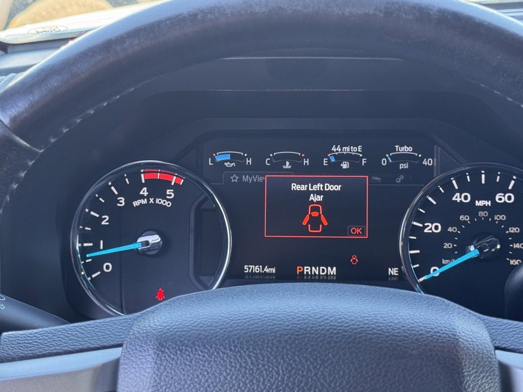 Used 2022 Ford F350 Lariat w/ Tremor Off-Road Package image 20