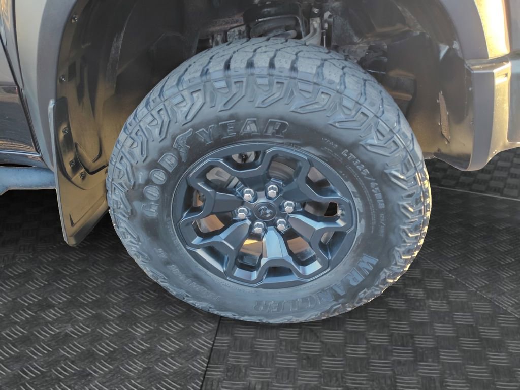 Used 2021 RAM 1500 TRX w/ TRX Level 2 Equipment Group image 22