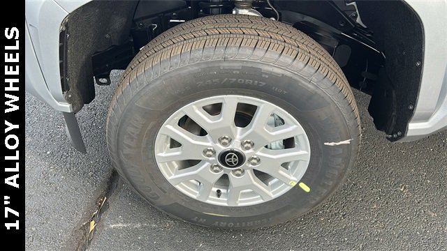 New 2026 Toyota Tacoma SR5 image 29