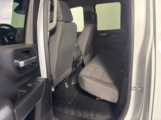 Used 2024 Chevrolet Silverado 2500 W/T w/ WT Convenience Package image 23