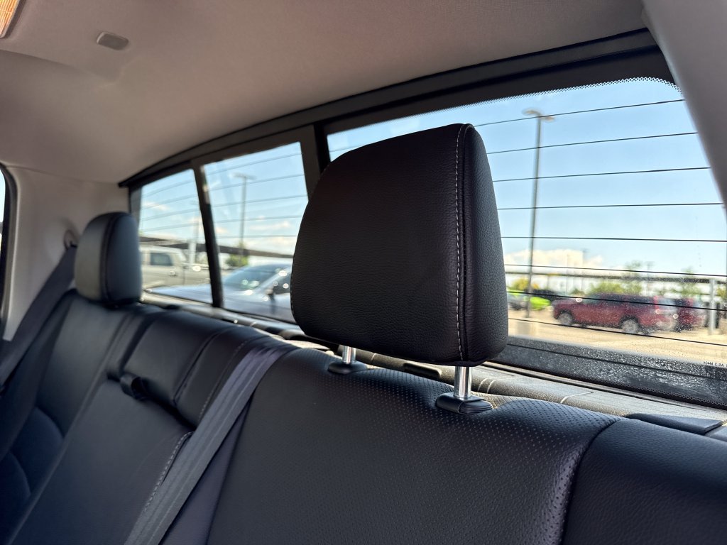 Used 2019 Honda Ridgeline RTL-T image 27