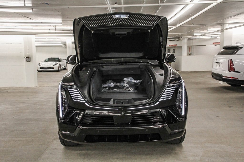 New 2026 Cadillac Escalade IQ Sport 1 image 29