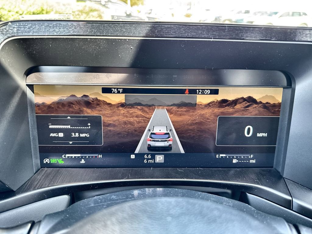 New 2026 Subaru Outback Wilderness image 10