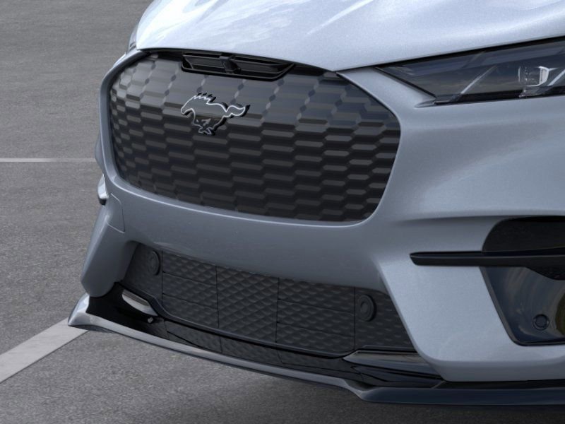 New 2025 Ford Mustang Mach-E Premium w/ Sport Appearance Package image 17