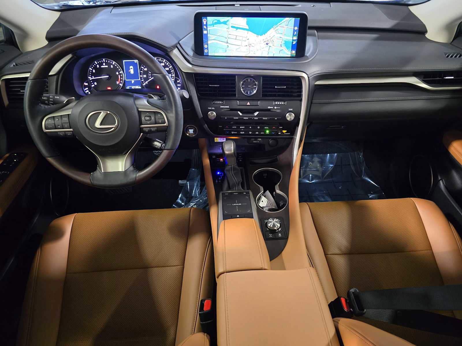 Used 2022 Lexus RX 350 AWD w/ Premium Package image 10