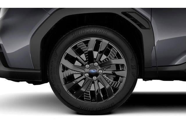 New 2026 Subaru Forester Sport AWD/4WD image 52