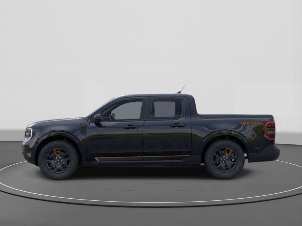 New 2025 Ford Maverick Tremor image 3