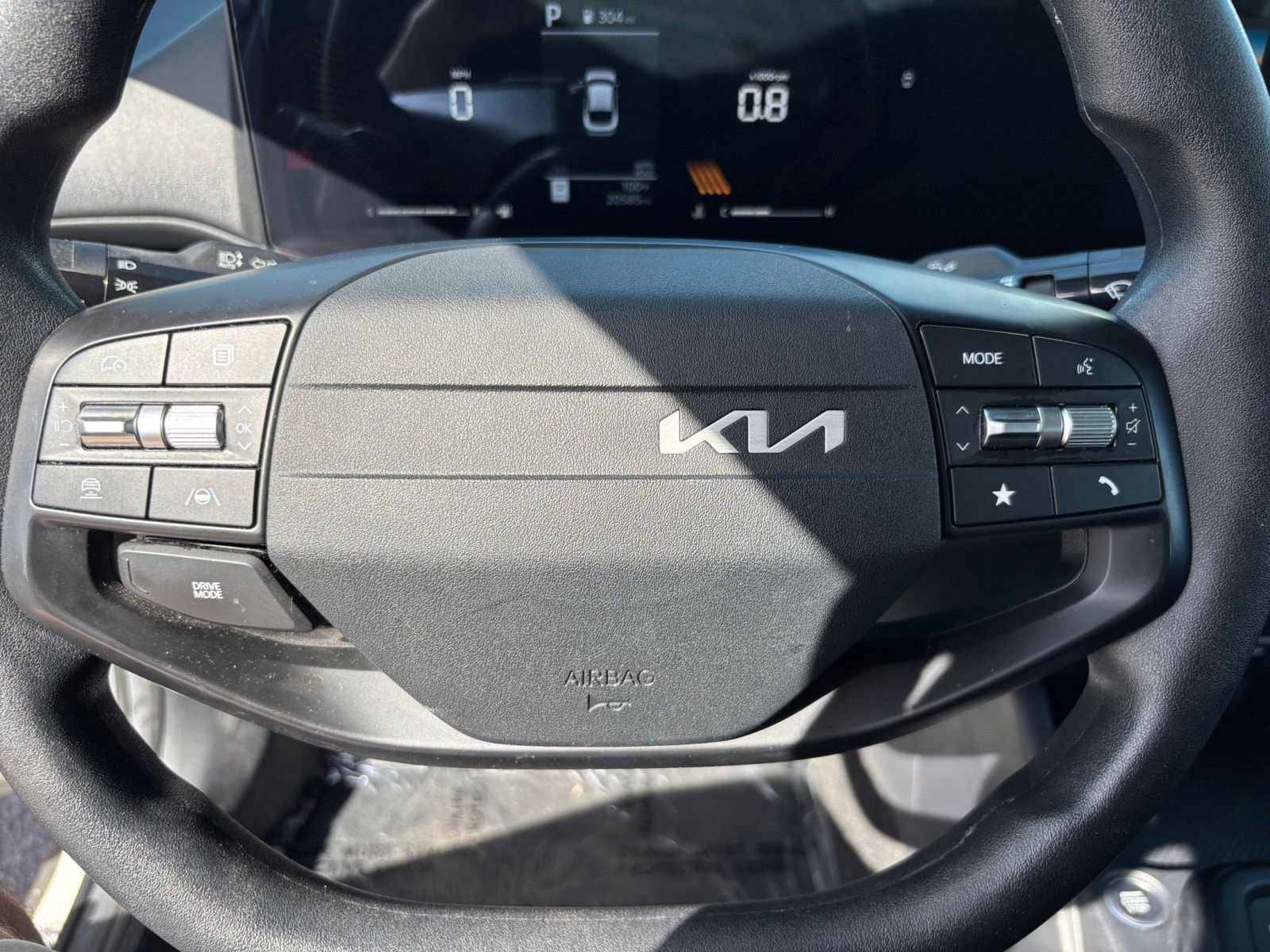 Used 2025 Kia K4 FWD image 27