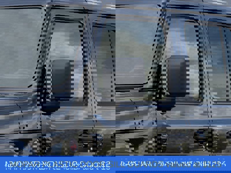 New 2026 Jeep Wrangler Unlimited Rubicon image 13