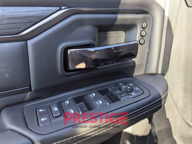 New 2026 RAM 2500 Rebel image 28