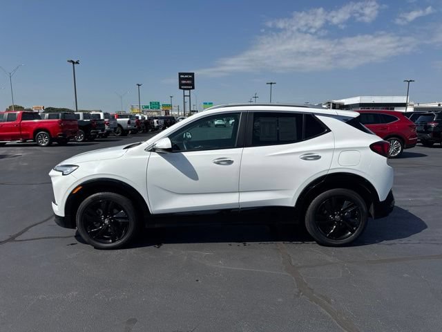 Used 2024 Buick Encore GX Sport Touring AWD/4WD image 7
