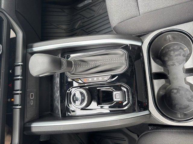 New 2026 Chevrolet Colorado Trail Boss image 13