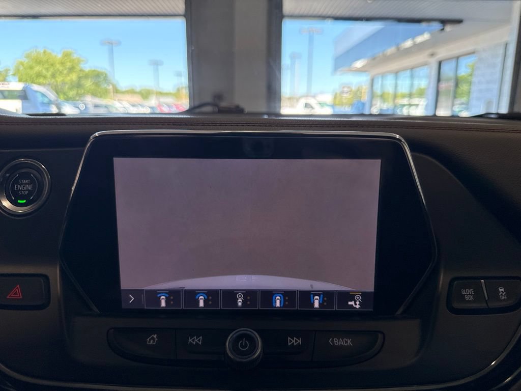 Used 2019 Chevrolet Blazer RS AWD/4WD image 49