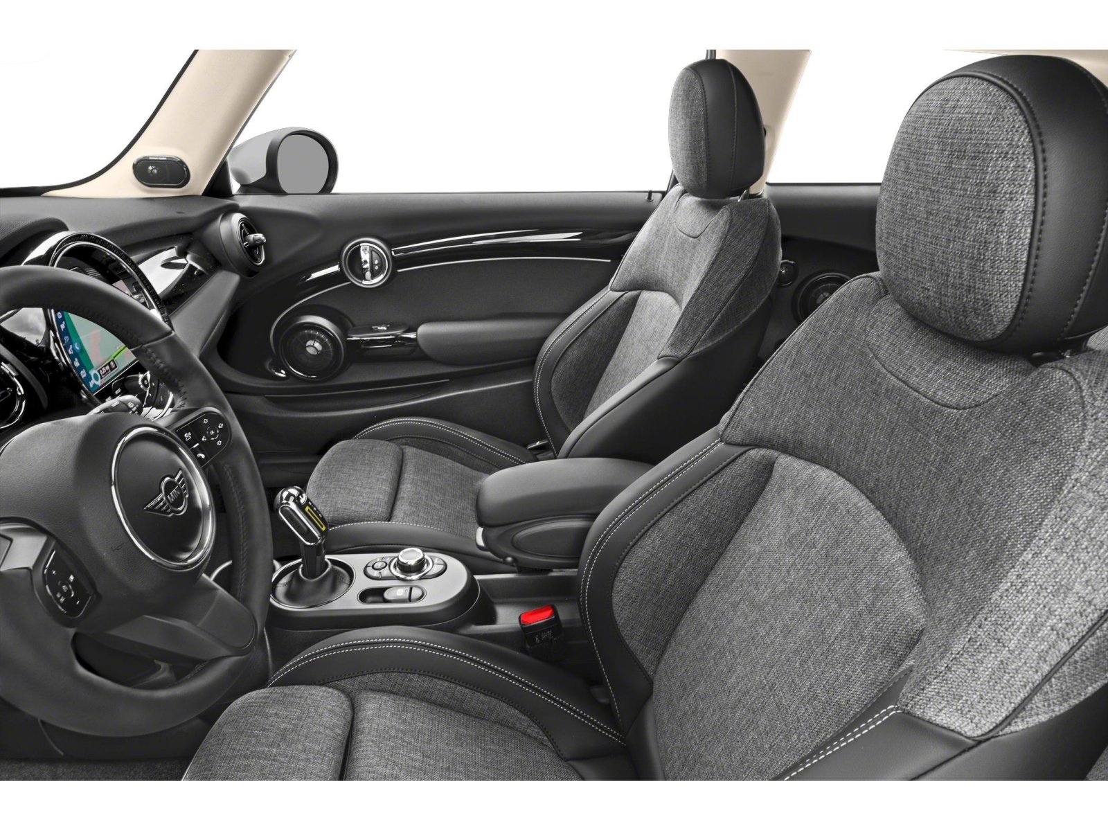 Used 2023 MINI Cooper SE image 6