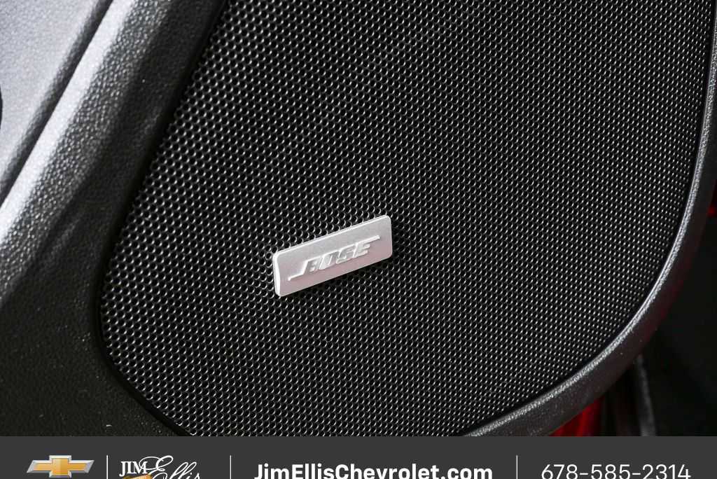 New 2026 Chevrolet Blazer RS w/ LPO, Floor Liner Package image 7