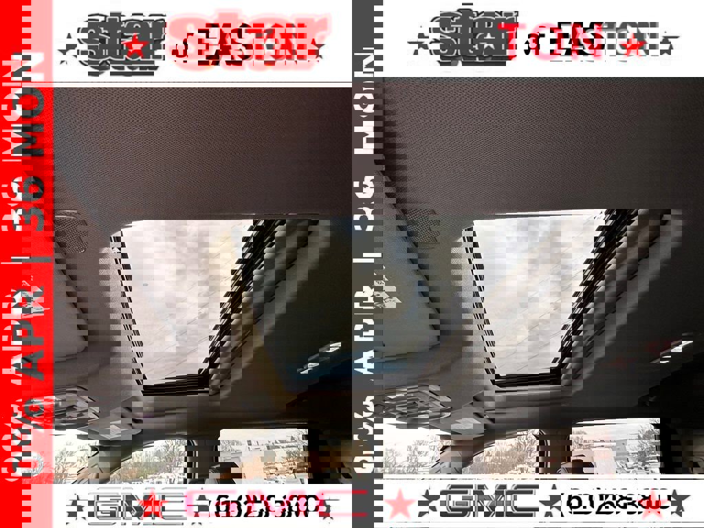 New 2026 GMC Sierra 1500 Denali w/ Denali Reserve Package image 31