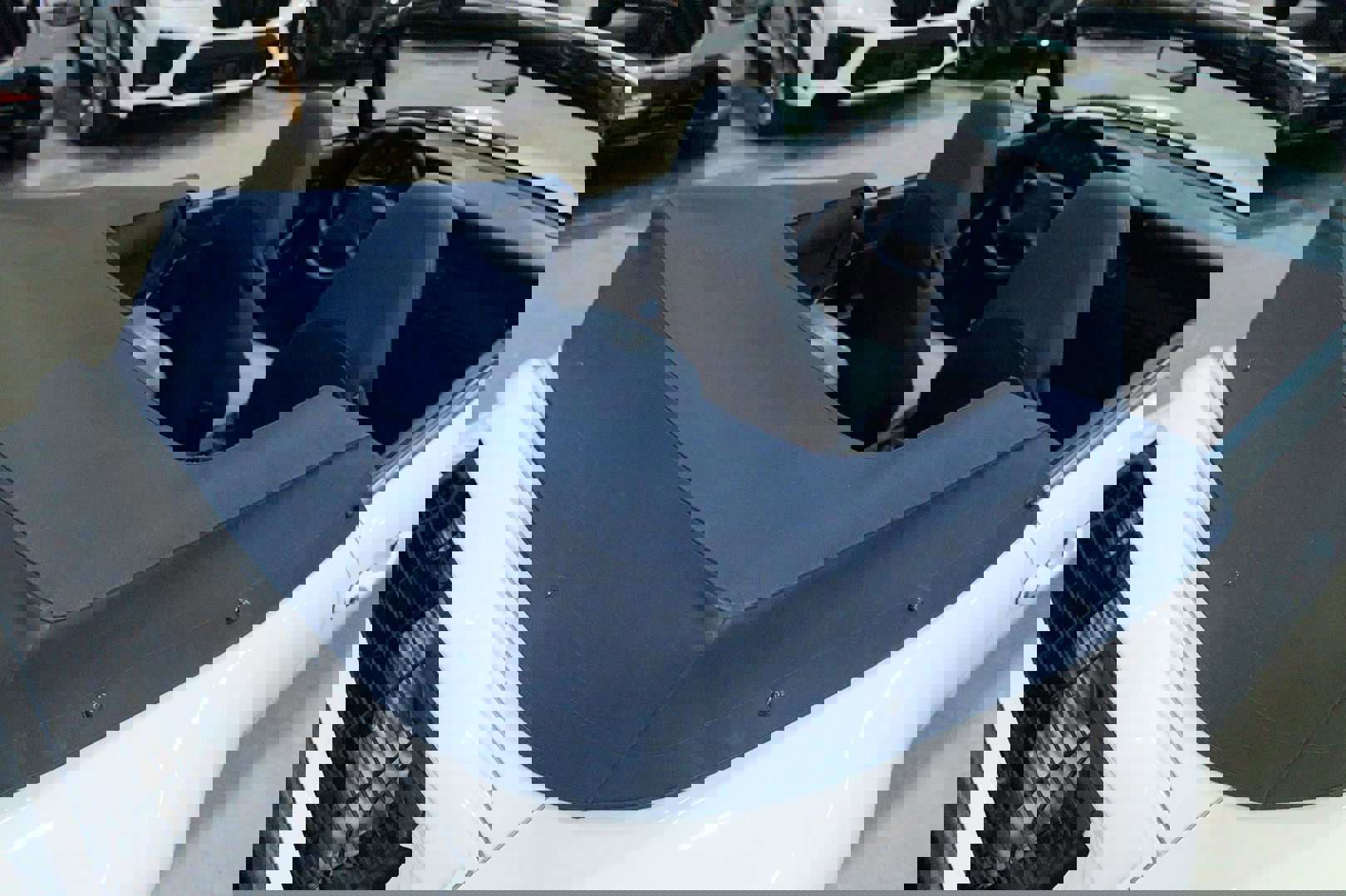 Used 1997 Porsche 911 Cabriolet image 25