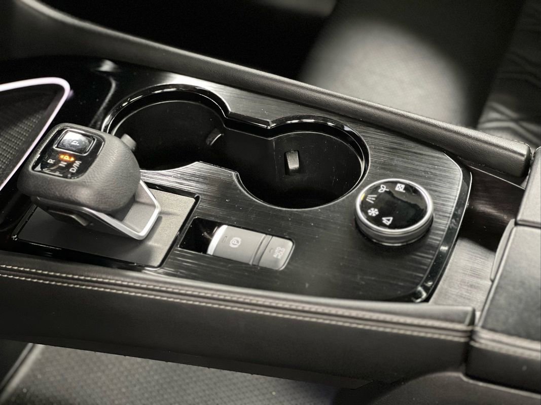 Used 2021 Nissan Rogue Platinum image 33