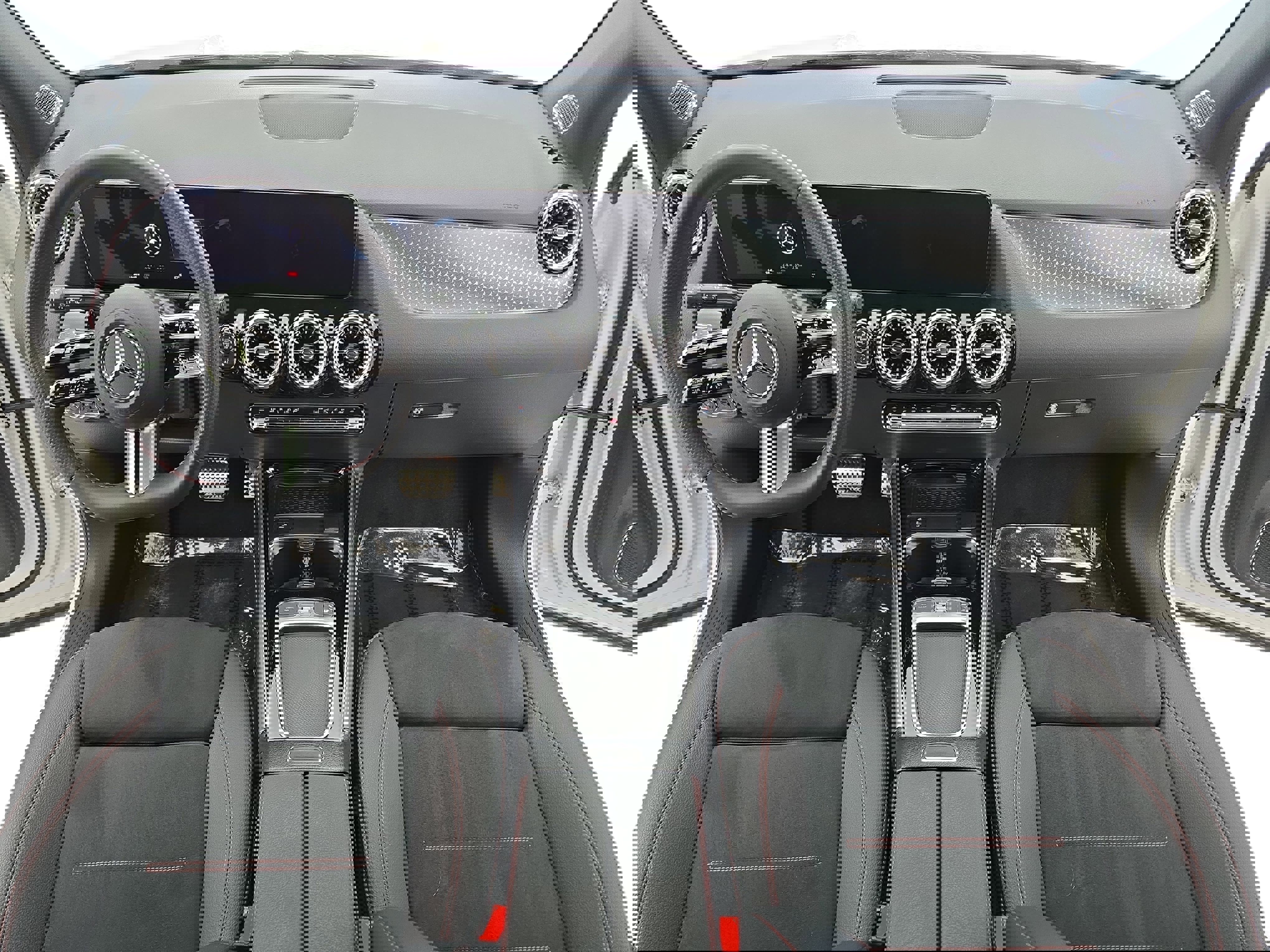 Used 2025 Mercedes-Benz GLA 250 image 9