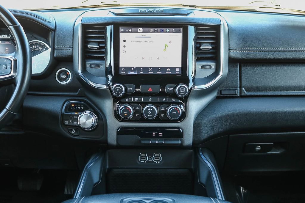 Certified 2024 RAM 1500 Laramie image 14