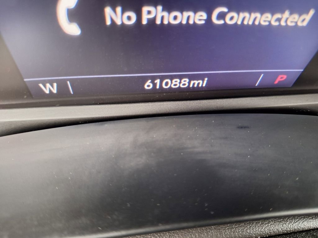 Used 2024 Cadillac CT4 Premium Luxury w/ Climate Package image 20