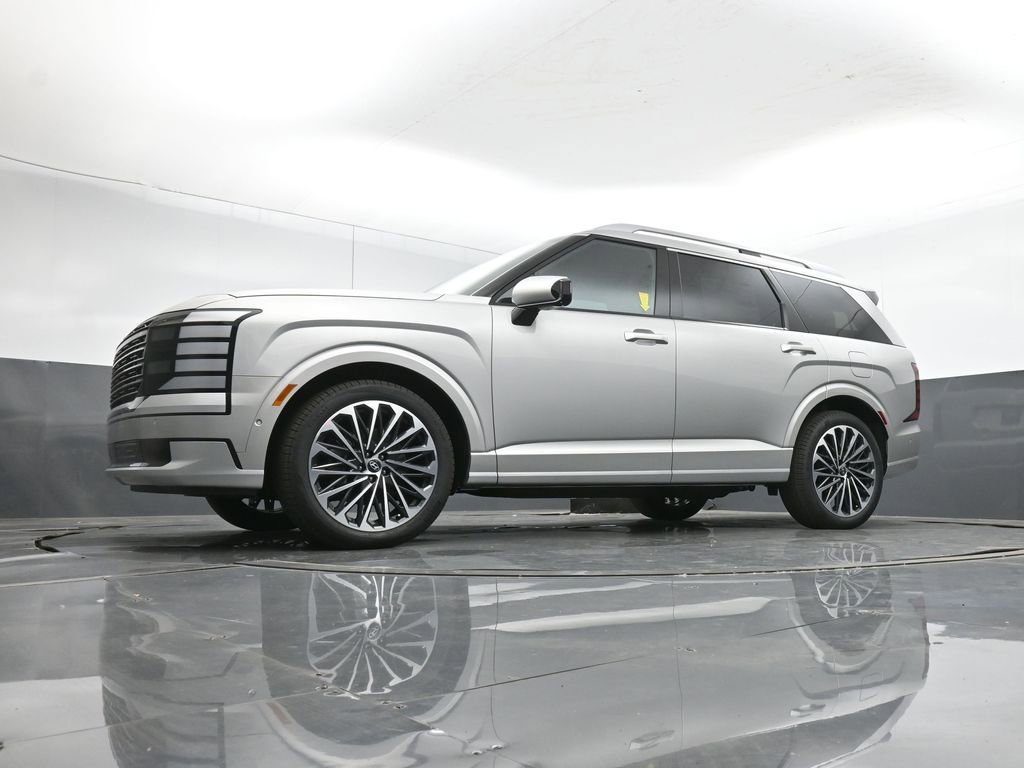 New 2026 Hyundai Palisade Calligraphy image 46