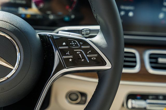New 2026 Mercedes-Benz GLE 450 4MATIC image 26