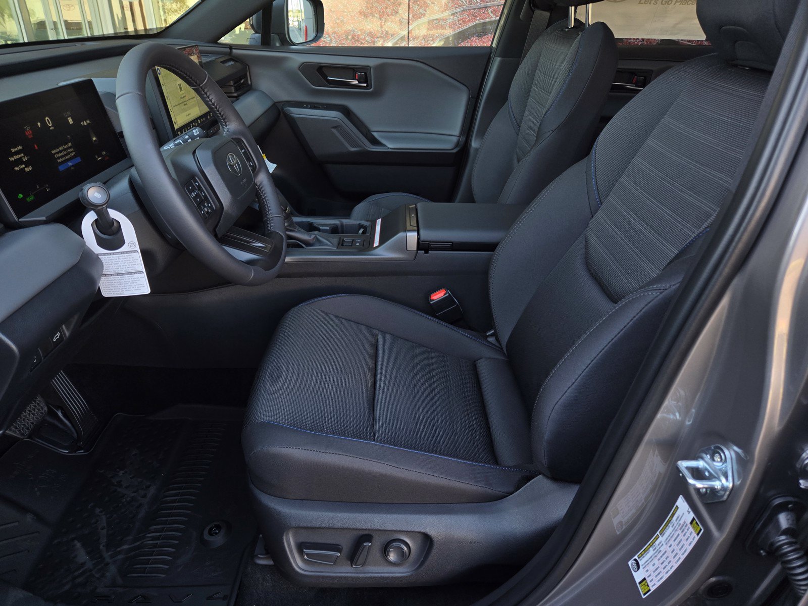 New 2026 Toyota RAV4 SE w/ Convenience Package FWD image 10