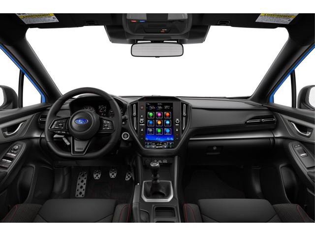 New 2025 Subaru WRX Premium image 19