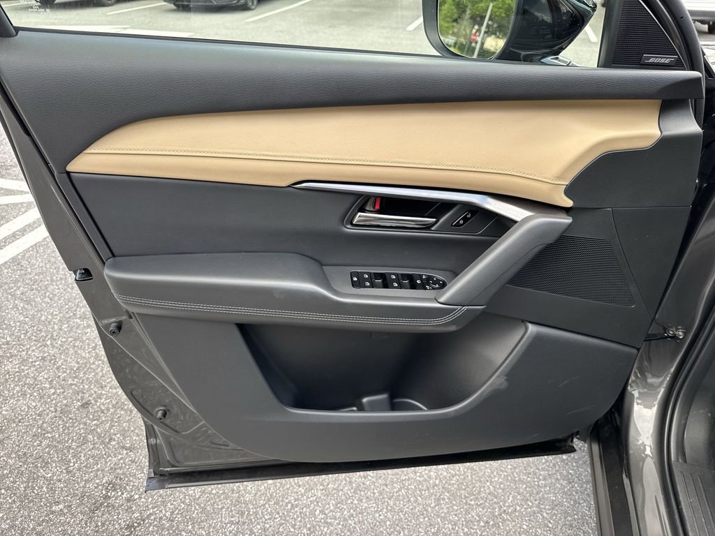 New 2026 MAZDA CX-5 2.5 S w/ Premium Package image 40