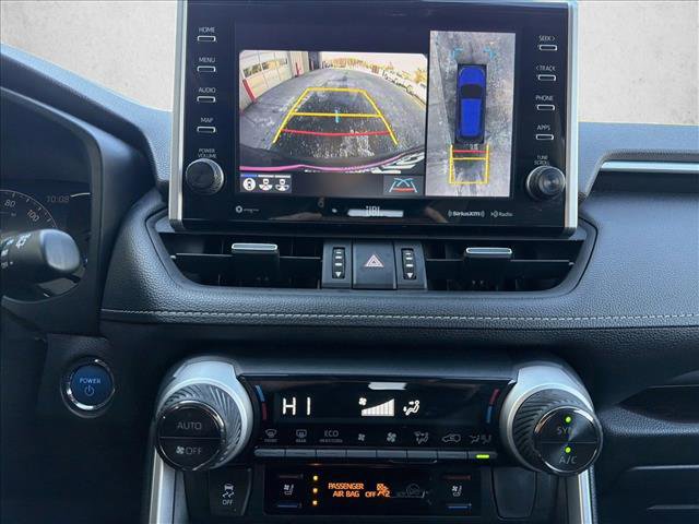 Used 2022 Toyota RAV4 Limited image 19