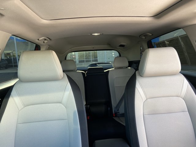 Used 2024 Honda CR-V EX image 19