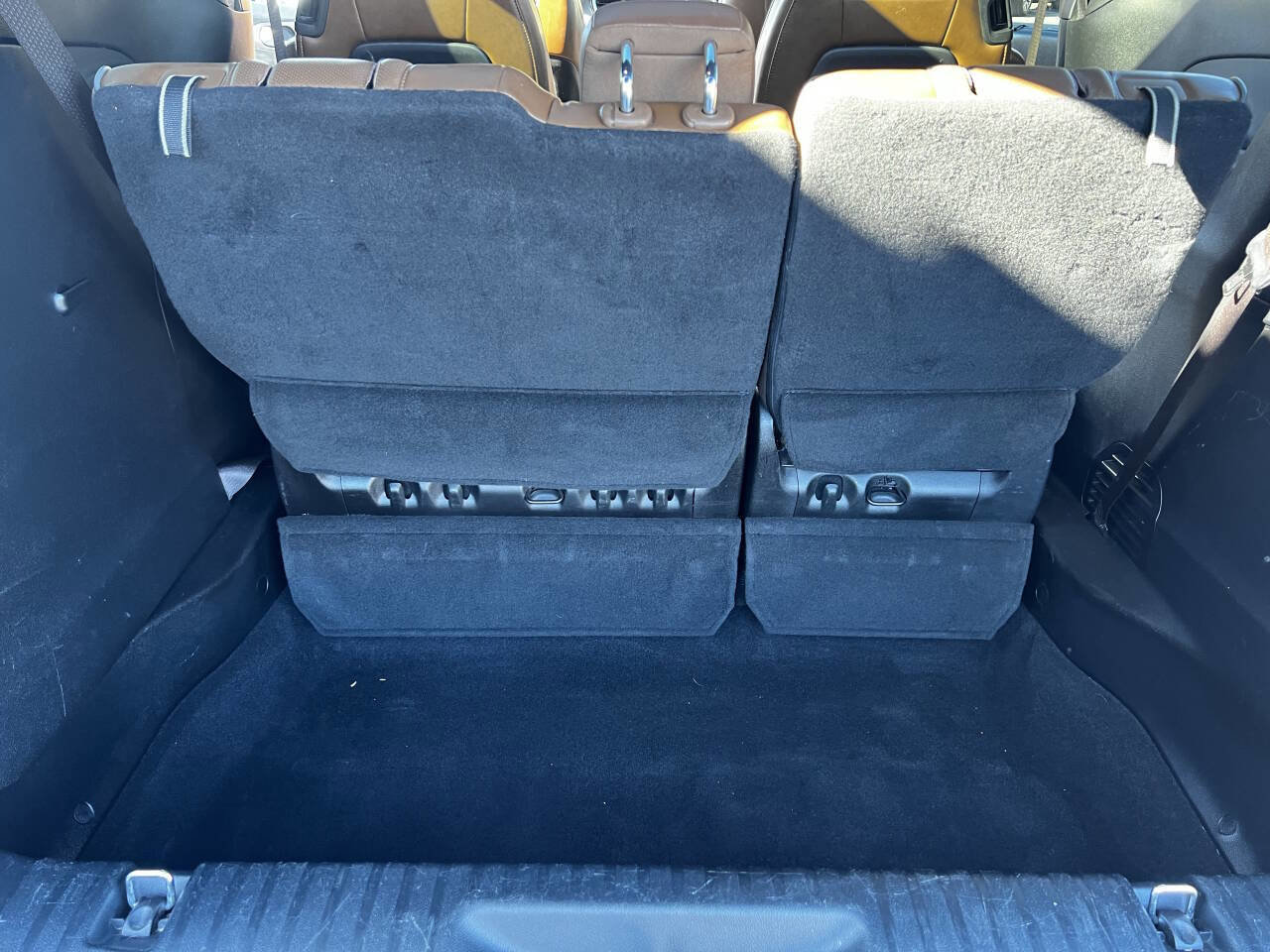 Used 2020 Chrysler Pacifica Limited image 18