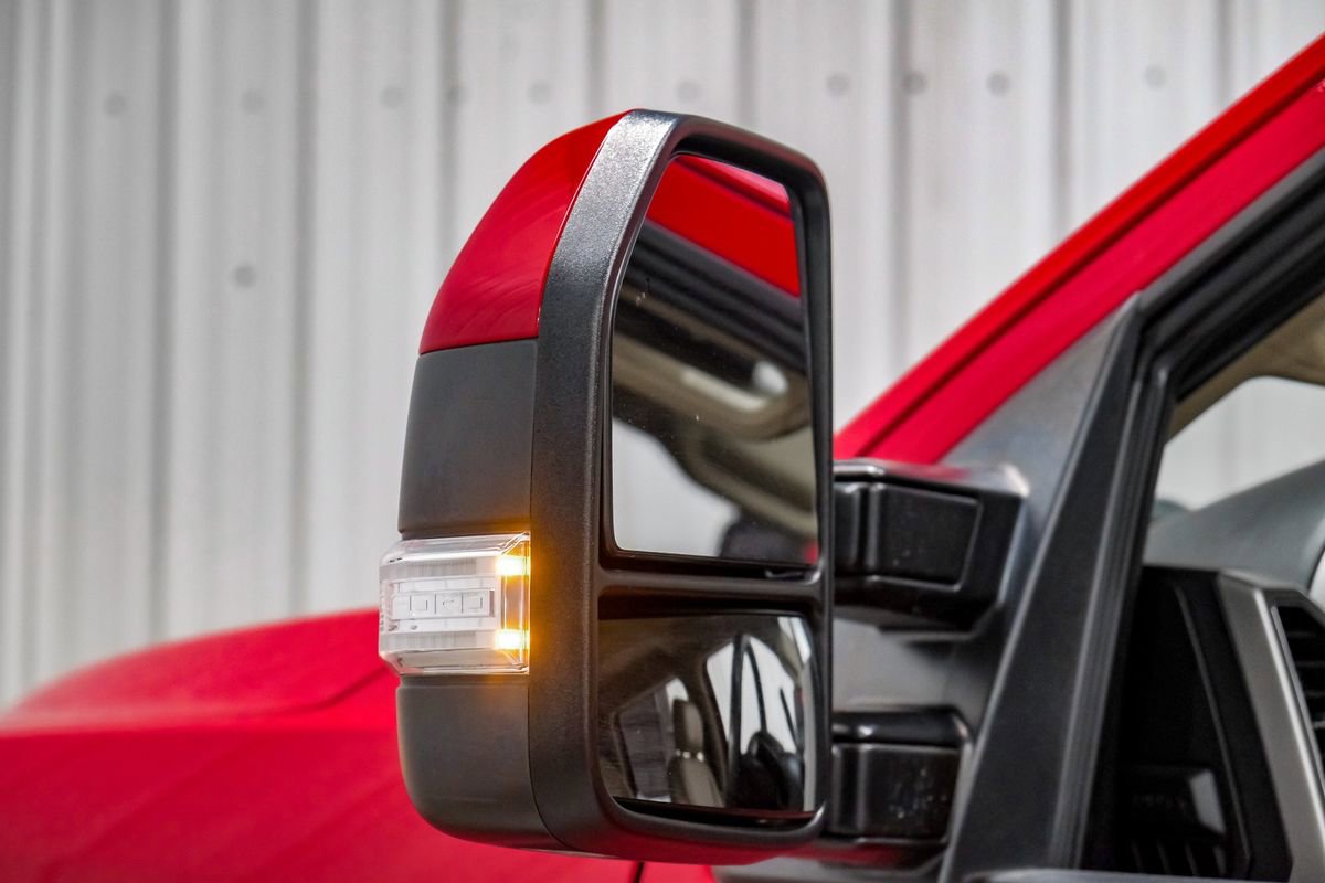 Used 2020 Ford F250 Lariat w/ Lariat Ultimate Package AWD/4WD image 41