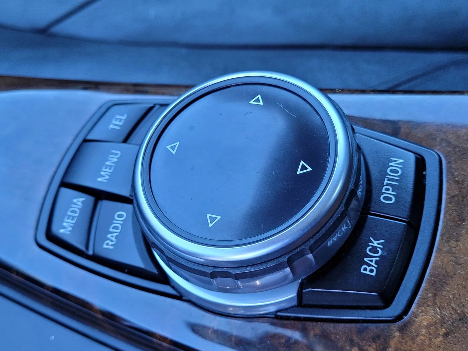 Used 2014 BMW 335i Gran Turismo xDrive image 22