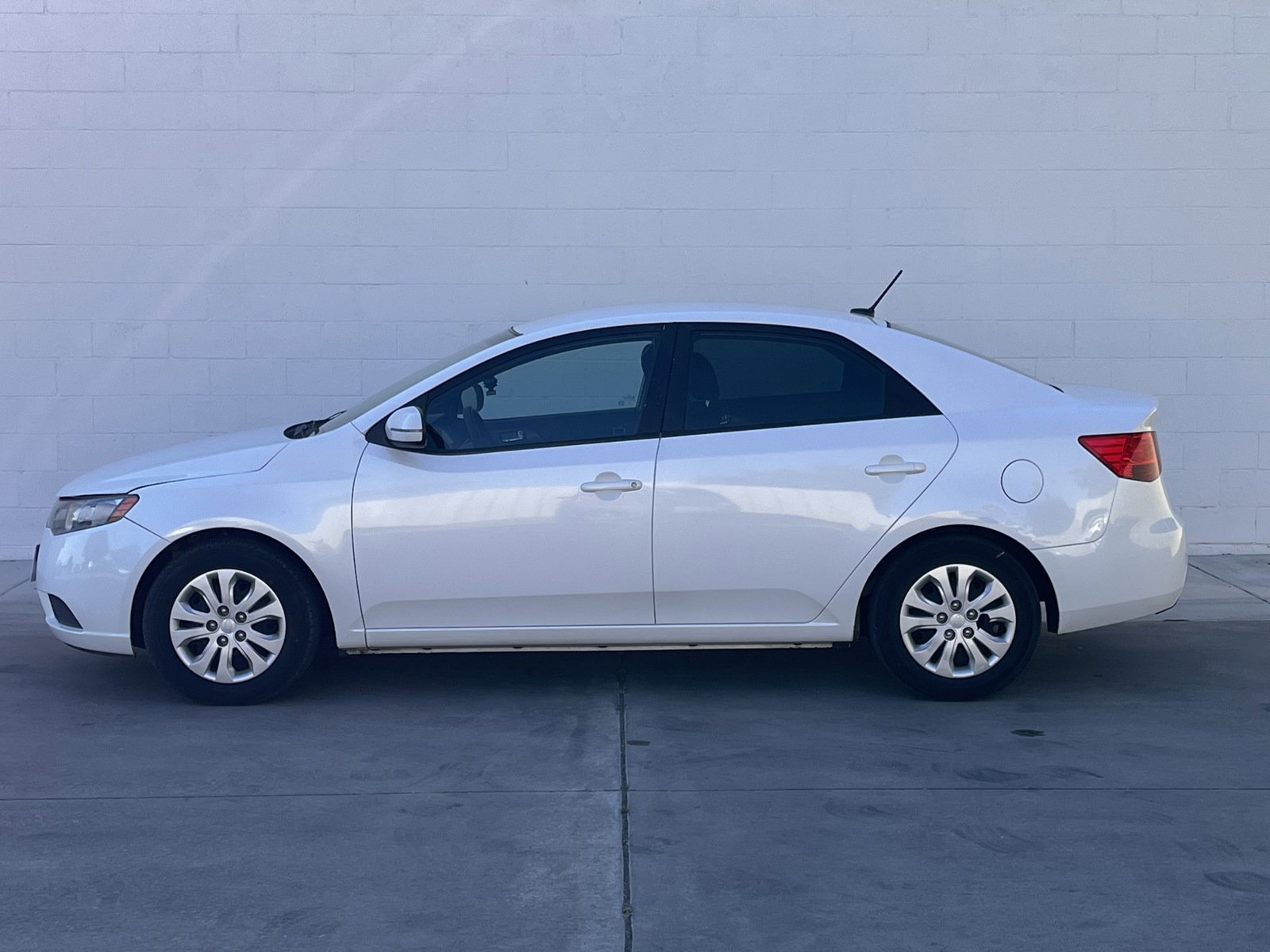 Used 2013 Kia Forte EX w/ Fuel Economy Pkg image 5