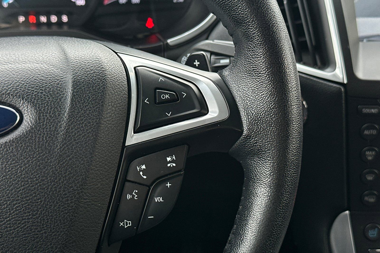 Used 2016 Ford Edge Sport w/ Equipment Group 401A image 30